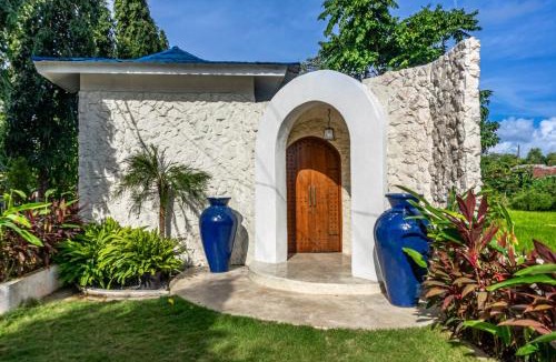 Ungasan Villa | Villa Azzurri