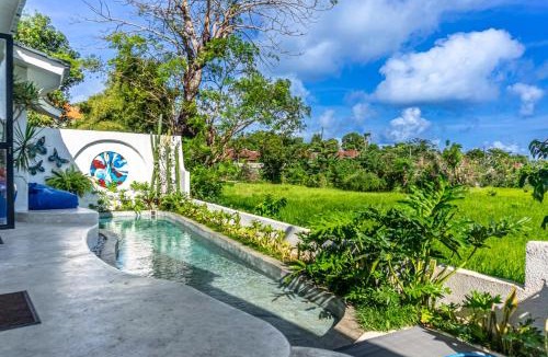 Ungasan Villa | Villa Azzurri