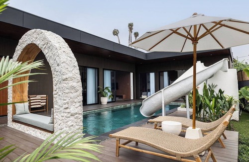 Kaba-Kaba Villa | Villa BAB 36