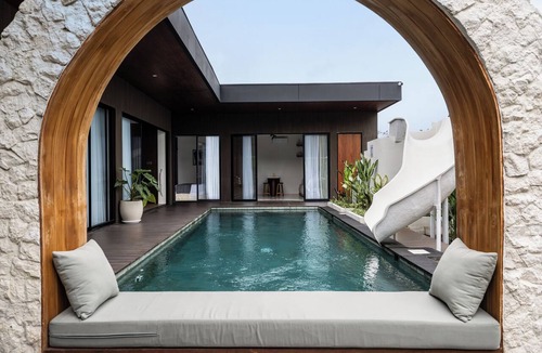 Kaba-Kaba Villa | Villa BAB 36