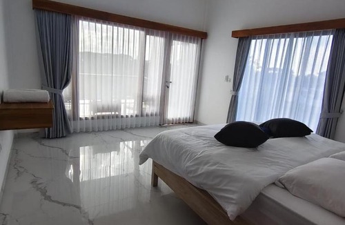 Kaliasem Bed & Breakfast | Villa Bagus
