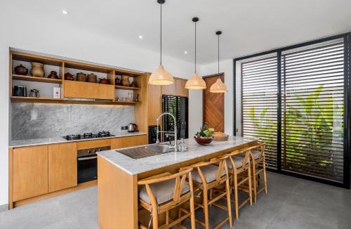 Andong Villa | Villa Baia by BaliSuperHost