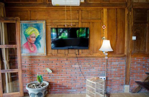 Purwakerti Villa | Villa Batur AMED
