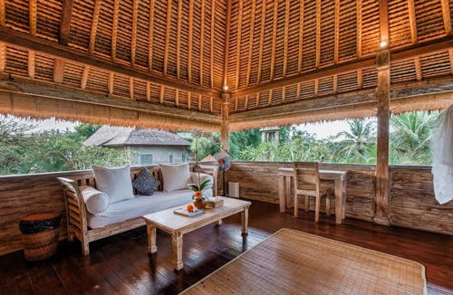 Kedewatan Villa | Villa Bedauh Wetan by Manara
