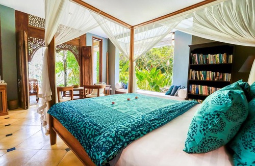 Nyuh Kuning House | Villa Beji Indah