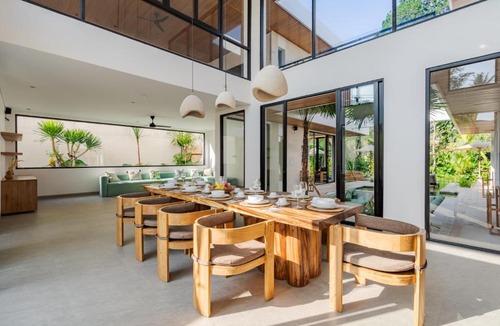 Pengosekan Villa | Villa Beroga by BaliSuperHost