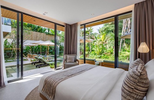 Pengosekan Villa | Villa Beroga by BaliSuperHost