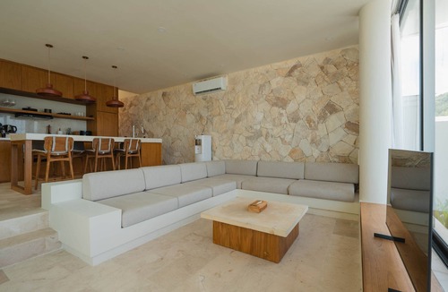 Pecatu Villa | Villa Beyond Seashell