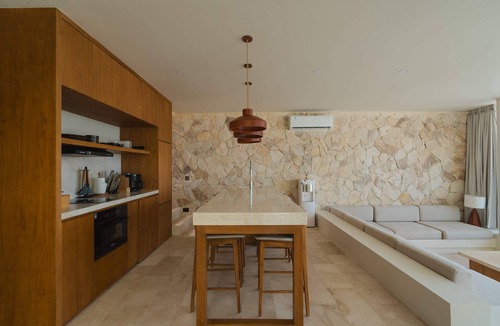 Pecatu Villa | Villa Beyond Seashell