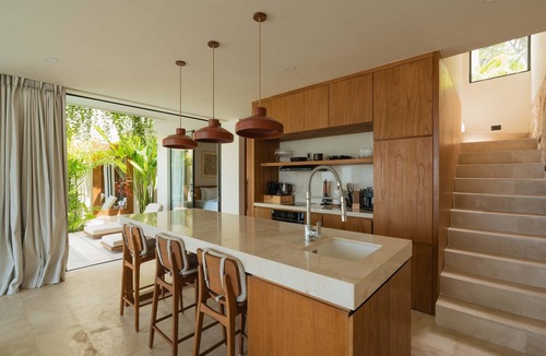 Pecatu Villa | Villa Beyond Seashell