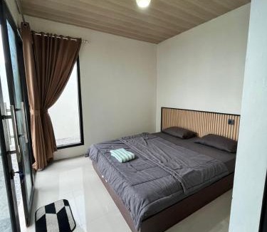 Kejajar Villa | Villa Bintang Sikunir 2