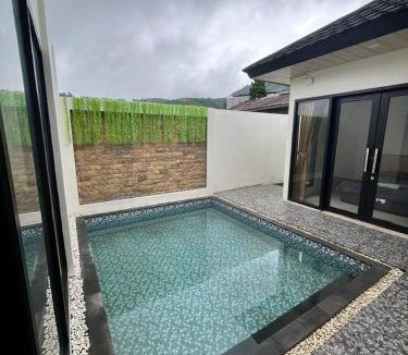 Kejajar Villa | Villa Bintang Sikunir 2