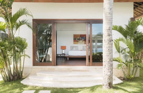 Manggis Villa | Villa Blanca in Manggis