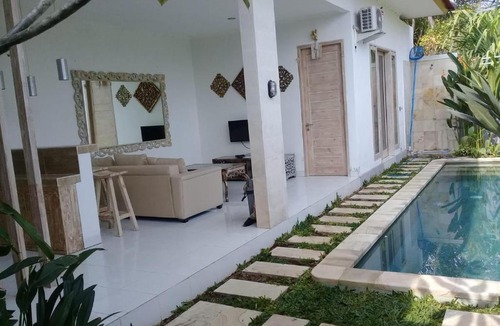 Dencarik Villa | Villa Blessings, 2 BR Villa near Lovina