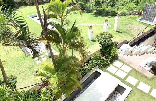 Ungasan Villa | Villa Blue Horizon-an affordable luxury villa perched atop Balangan hill, Bali