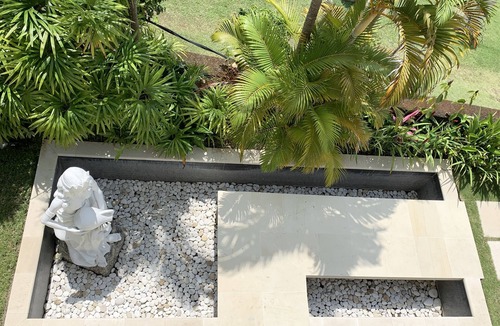 Ungasan Villa | Villa Blue Horizon-an affordable luxury villa perched atop Balangan hill, Bali