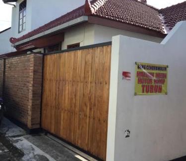 Central Yogyakarta Villa | Villa Buddha Malioboro