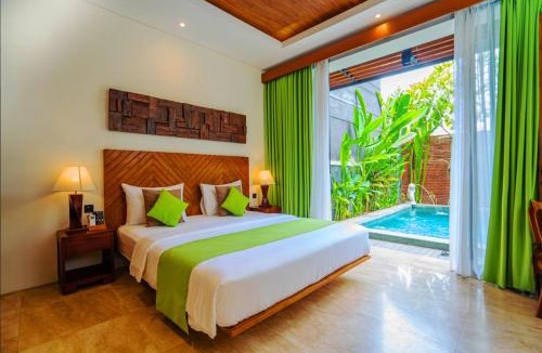 By Pass Ngurah Rai Villa | Villa Bulan Bali