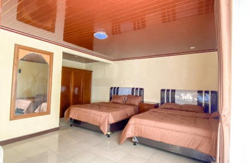 Ciloto Villa | Villa Bumi Bumo