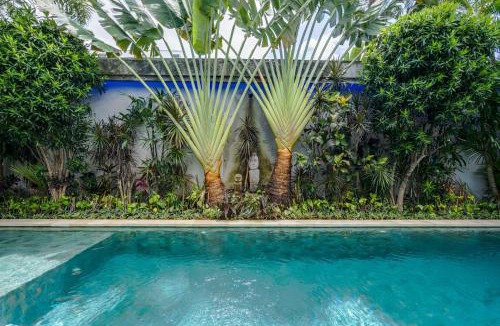 Sunset Road Villa | Villa Céline 1 Bdr pool Seminyak