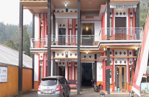 Guci Hotel | Villa Cahaya 2 Guci Mitra RedDoorz