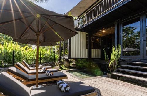 Singakerta Villa | Villa Cantik