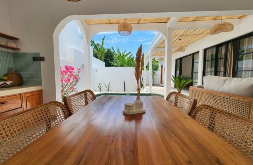 Kaliasem Villa | Villa Casa de Coco at Lovina