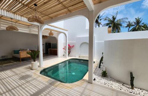 Kaliasem Villa | Villa Casa de Coco at Lovina