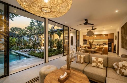 Singakerta Villa | Villa Cassie by BaliSuperHost