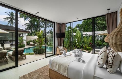 Singakerta Villa | Villa Cattleya by BaliSuperHost