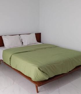 Depok Villa | villa cattleya inn