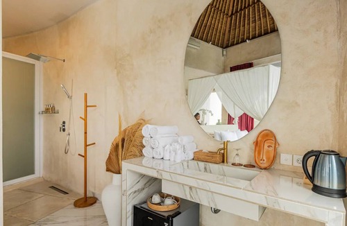 Kemenuh Villa | VIlla Cella Bella: Private Eden Villa in Ubud Bali