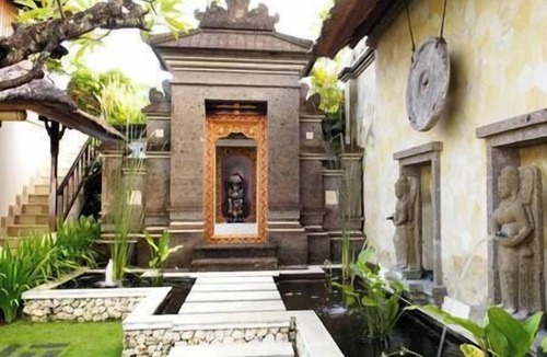 Sanur Villa | Villa Cemara by Elite Havens