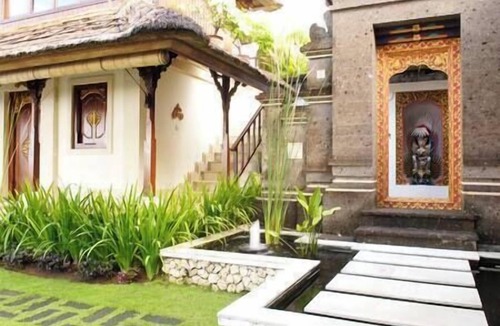 Sanur Villa | Villa Cemara by Elite Havens