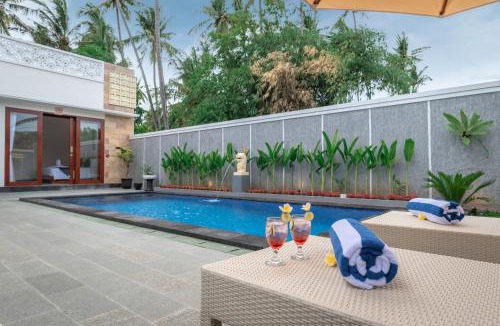 Kaliasem House | Villa Chandra Lovina