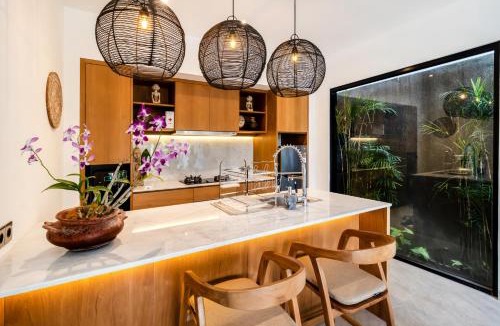 Peliatan Villa | Villa Cinta by BaliSuperHost