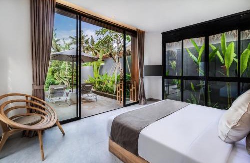 Peliatan Villa | Villa Cinta by BaliSuperHost