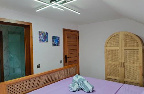 Sukasada House | Villa Claudine