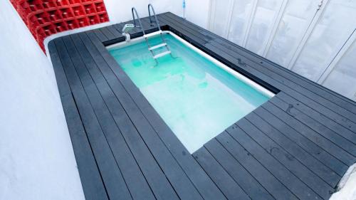 Oro Oro Ombo Villa | Villa Cookies with Private Pool and Karaoke