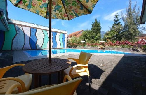 Cimacan Villa | Villa Coolibah 202