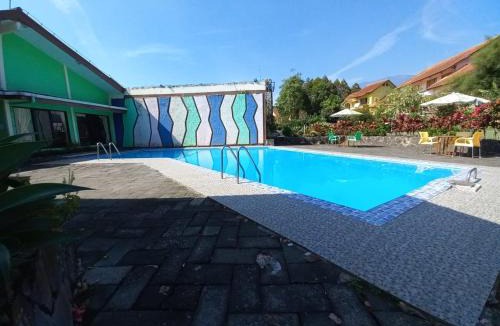 Cimacan Villa | Villa Coolibah 202