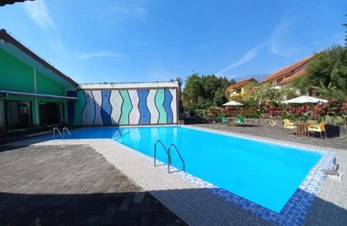 Cimacan Villa | Villa Coolibah 202