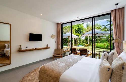 Mambal Villa | Villa Coralis by BaliSuperHost