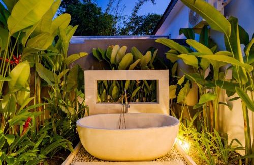 Mambal Villa | Villa Coralis by BaliSuperHost