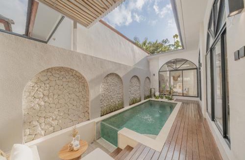 Jimbaran Villa | Villa D'amelia Jimbaran 2 Bedroom Private Pool