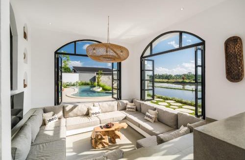 Mas Villa | Villa Dallas by BaliSuperHost