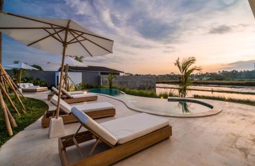 Mas Villa | Villa Dallas by BaliSuperHost