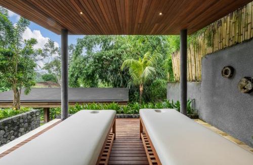 Andong Villa | Villa Daniele by BaliSuperHost