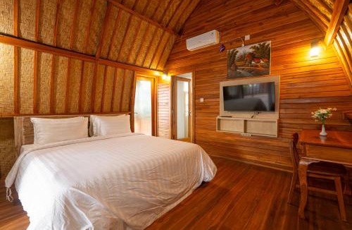 Mambal House | Villa Darma Ubud by Bali Cabin