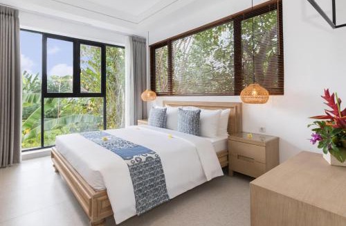 Babakan Villa | Villa Daun 3 Canggu by Premier Hospitality Asia